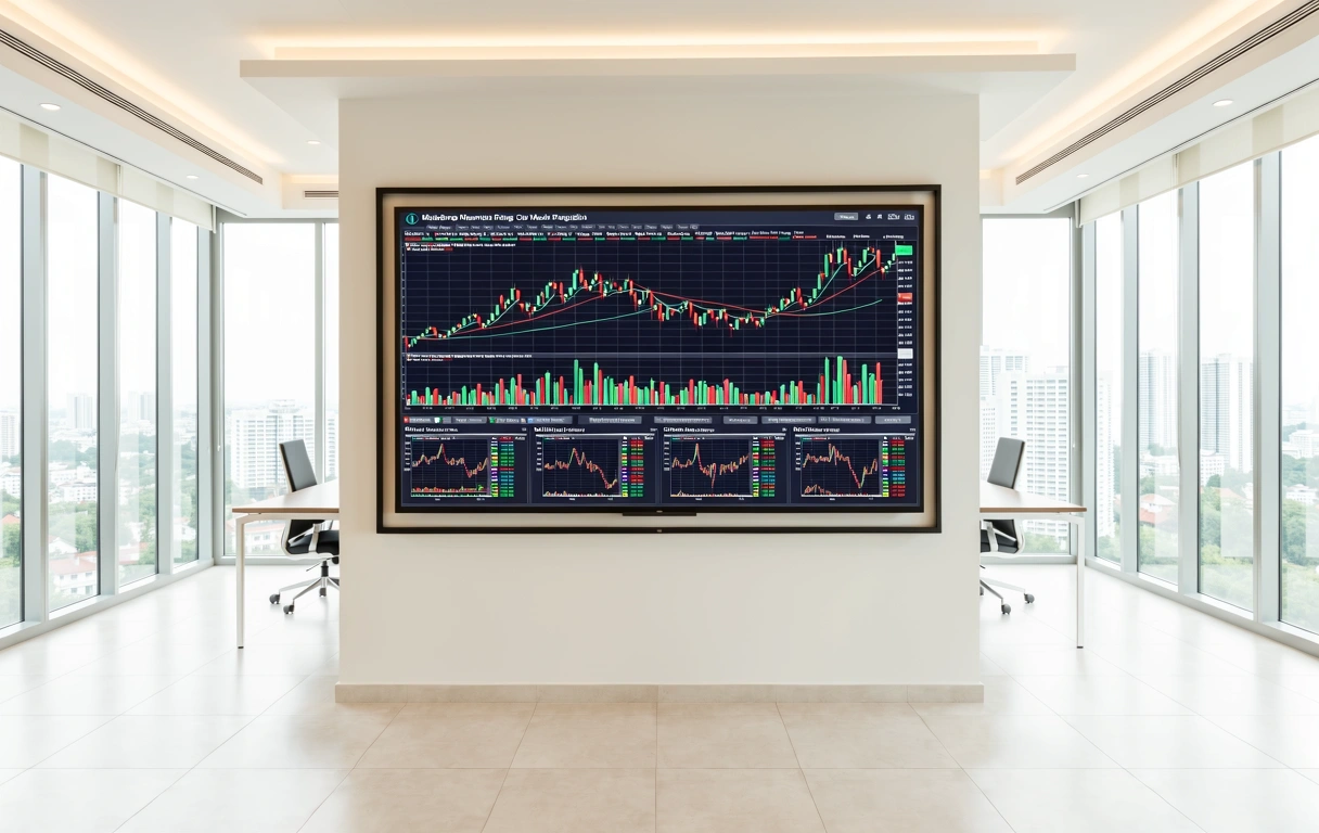 Analisis Pasaran Kewangan