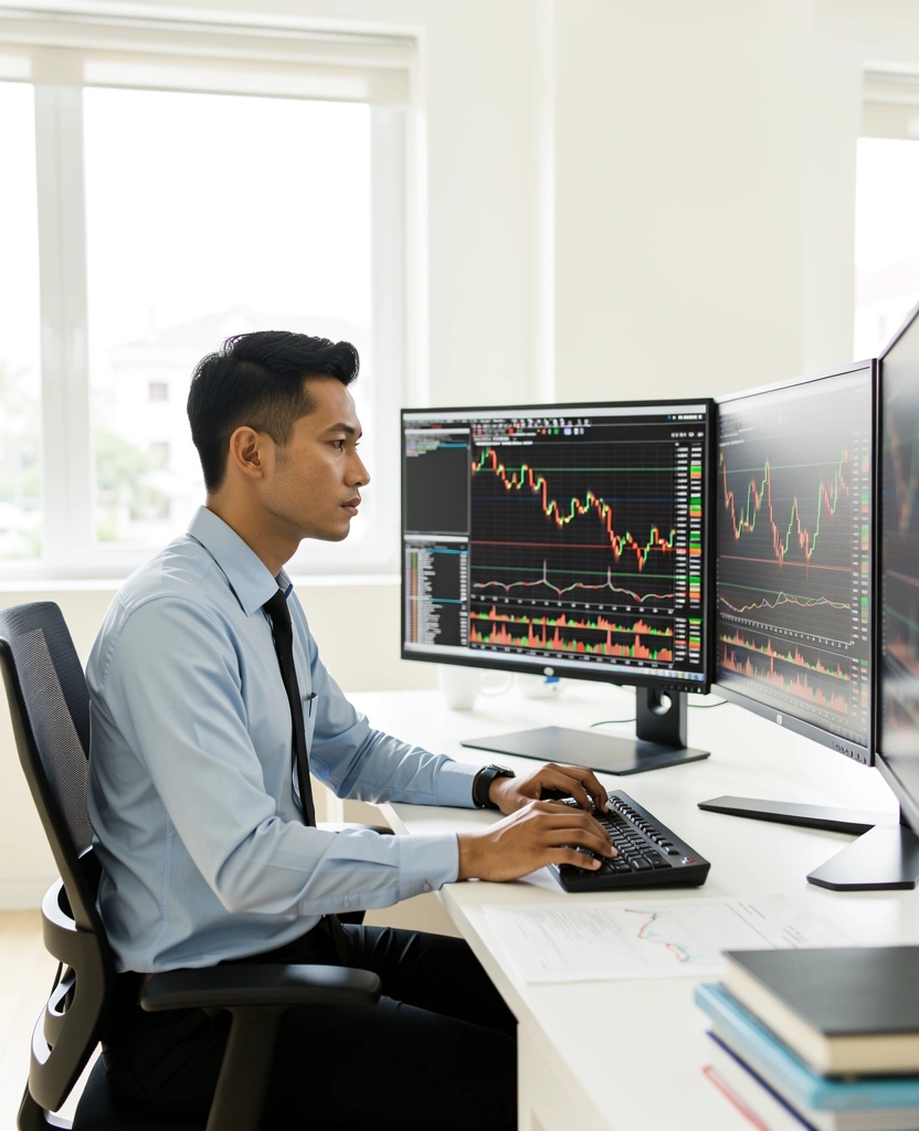 Zenfurova Professional Environment